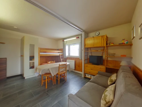 Apartment Prémanon, studio flat, 4 persons - photo_1012203094543