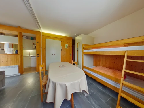 Apartment Prémanon, studio flat, 4 persons - photo_1012203094543