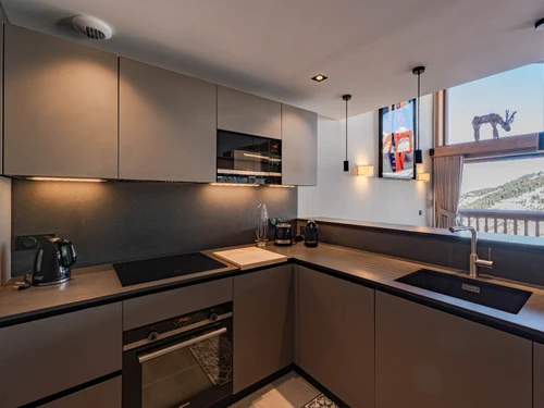 Appartement Méribel, 4 pièces, 6 personnes - photo_19975096306