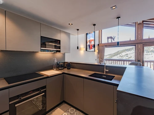 Appartement Méribel, 4 pièces, 6 personnes - photo_19975096306