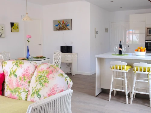 Villa Adeje, 2 Schlafzimmer, 4 Personen - photo_1011653466016