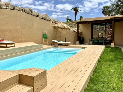 Ferienwohnung Amarilla Golf, 3 Schlafzimmer, 6 Personen - photo_1011653470601