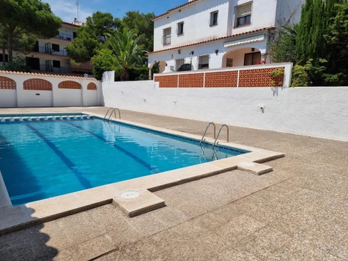 Villa L'Escala, 3 bedrooms, 6 persons - photo_1011771837155