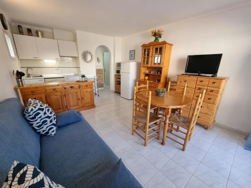 Apartment L'Escala, 2 bedrooms, 6 persons - photo_18949348421