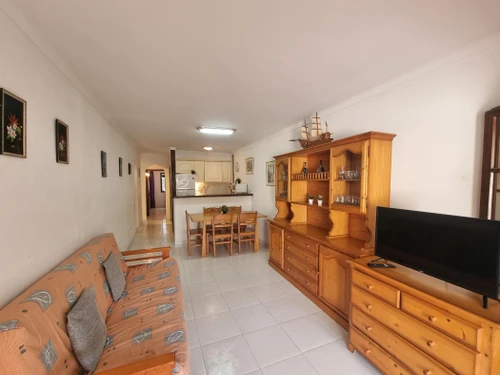 Appartement L'Escala, 4 pièces, 6 personnes - photo_18949490635