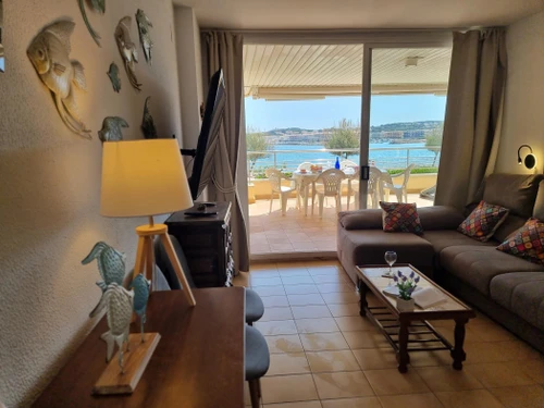 Ferienwohnung L'Escala, 2 Schlafzimmer, 5 Personen - photo_18949488857