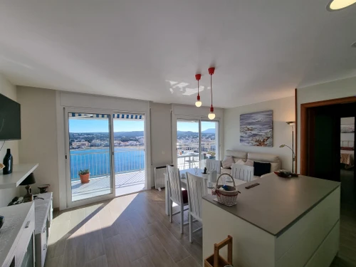 Apartment L'Escala, 2 bedrooms, 4 persons - photo_1011771846203