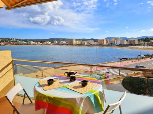 Apartment L'Escala, 1 bedroom, 4 persons - photo_18949489133