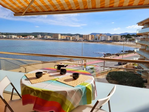 Apartment L'Escala, 1 bedroom, 4 persons - photo_18949489133