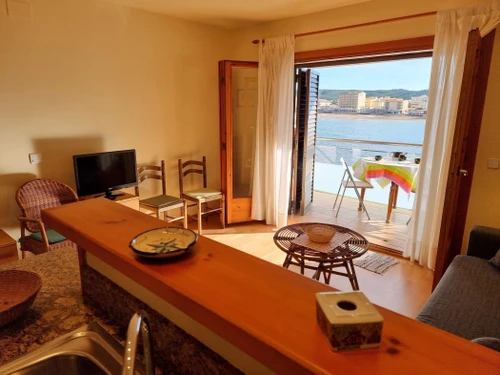 Apartment L'Escala, 1 bedroom, 4 persons - photo_18949489133
