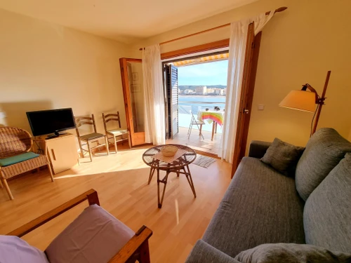 Apartment L'Escala, 1 bedroom, 4 persons - photo_18949489133