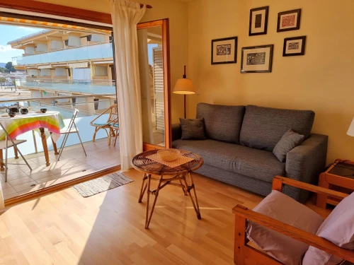 Apartment L'Escala, 1 bedroom, 4 persons - photo_18949489133