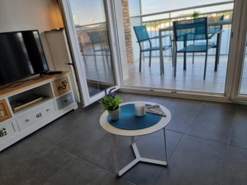 Apartment L'Escala, 2 bedrooms, 4 persons - photo_1012044542914