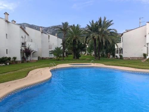 Apartment Denia, 1 bedroom, 4 persons - photo_1011788713845