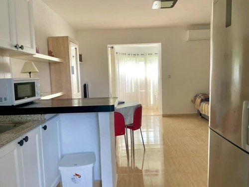 Apartment Denia, 1 bedroom, 4 persons - photo_1011788713845