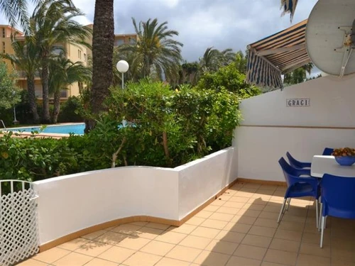 Apartamento Denia, 2 dormitorios, 5 personas - photo_1012203179922