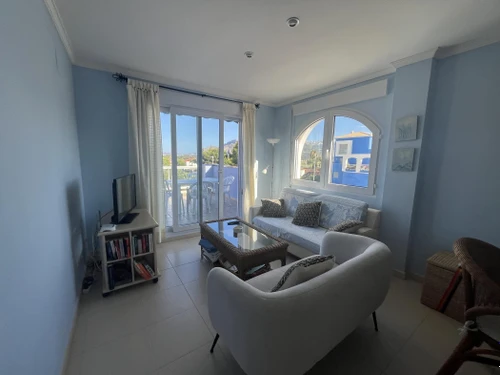 Ferienwohnung Denia, 2 Schlafzimmer, 4 Personen - photo_1012203182082