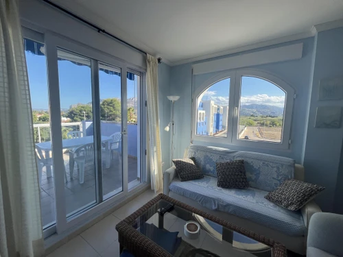 Ferienwohnung Denia, 2 Schlafzimmer, 4 Personen - photo_1012203182082