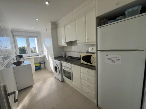 Ferienwohnung Denia, 2 Schlafzimmer, 4 Personen - photo_1012203182082