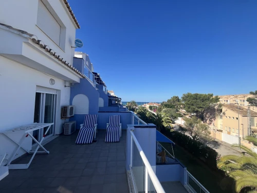 Ferienwohnung Denia, 2 Schlafzimmer, 4 Personen - photo_1012203182082