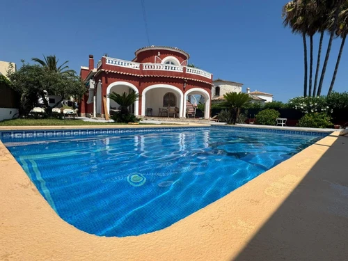 Villa Els Poblets, 3 dormitorios, 6 personas - photo_1012203182204