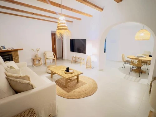 Villa Els Poblets, 3 dormitorios, 6 personas - photo_1012203182204