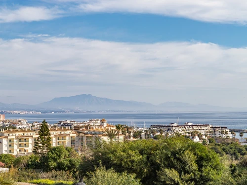 Apartamento Estepona, 2 dormitorios, 2 personas - photo_1012204318906