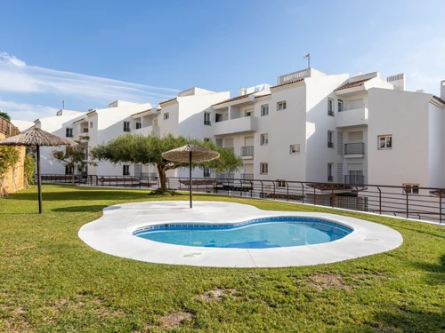 Apartamento Estepona, 2 dormitorios, 2 personas - photo_1012204318906
