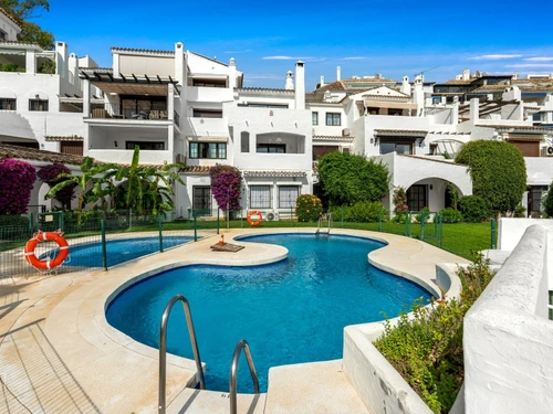 Apartment Marbella, 1 bedroom, 2 persons - photo_1012204319349