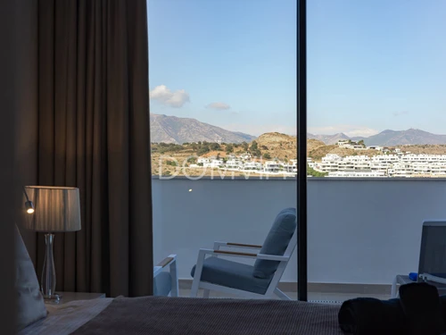 Apartment La Cala de Mijas, 2 bedrooms, 2 persons - photo_1012204319683