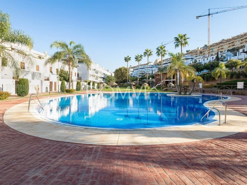 Apartment La Cala de Mijas, 2 bedrooms, 2 persons - photo_1012204319683