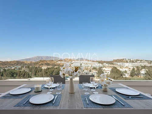 Apartment La Cala de Mijas, 2 bedrooms, 2 persons - photo_1012204319683