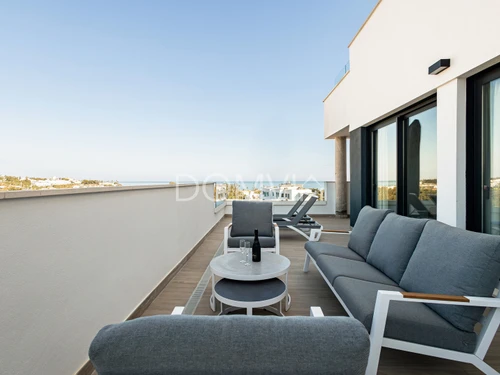 Apartment La Cala de Mijas, 2 bedrooms, 2 persons - photo_1012204319683