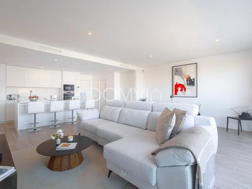 Apartment La Cala de Mijas, 2 bedrooms, 2 persons - photo_1012204319683