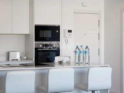 Apartment La Cala de Mijas, 2 bedrooms, 2 persons - photo_1012204319683