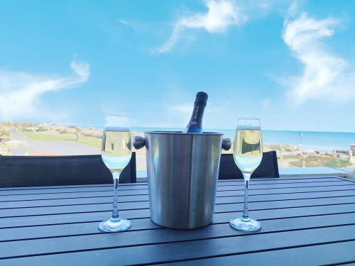 Studio Cap d'Agde, 1 pièce, 2 personnes - photo_1012204338683