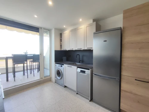 Studio Cap d'Agde, 1 pièce, 2 personnes - photo_1012204338683