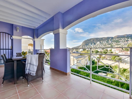 Bungalow Calp, 3 Schlafzimmer, 6 Personen - photo_1011874235977