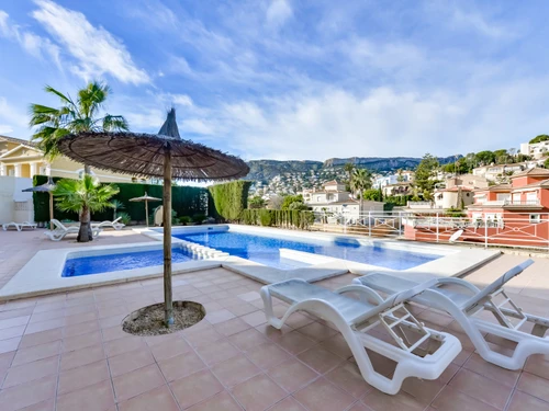 Bungalow Calp, 3 Schlafzimmer, 6 Personen - photo_1011874235977