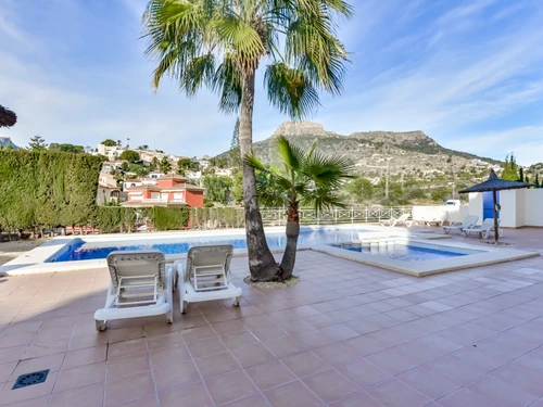 Bungalow Calp, 3 Schlafzimmer, 6 Personen - photo_1011874235977