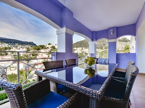 Bungalow Calp, 3 Schlafzimmer, 6 Personen - photo_1011874235977