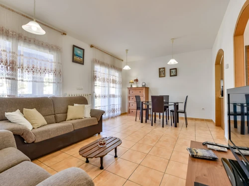 Bungalow Calp, 3 Schlafzimmer, 6 Personen - photo_1011874235977
