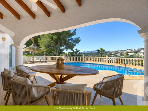 Villa Moraira, 4 Schlafzimmer, 8 Personen - photo_1011874832077