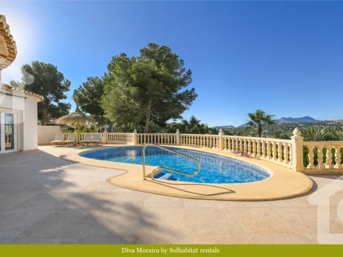 Villa Moraira, 4 Schlafzimmer, 8 Personen - photo_1011874832077
