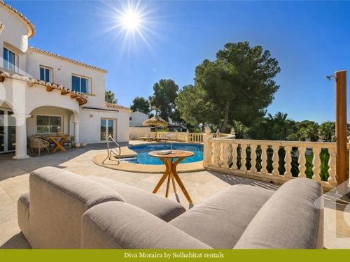 Villa Moraira, 4 Schlafzimmer, 8 Personen - photo_1011874832077