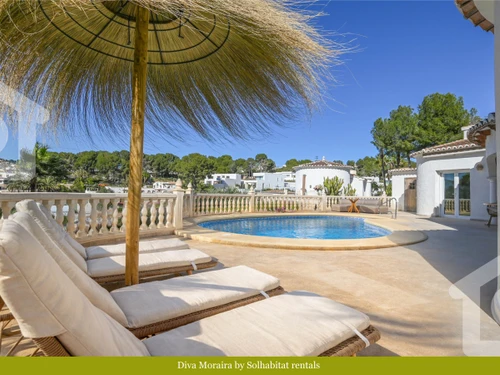 Villa Moraira, 4 Schlafzimmer, 8 Personen - photo_1011874832077