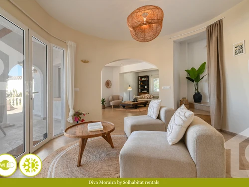 Villa Moraira, 4 Schlafzimmer, 8 Personen - photo_1011874832077