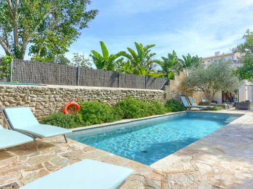 Gasthaus Pollença, 5 Schlafzimmer, 10 Personen - photo_1011875145555