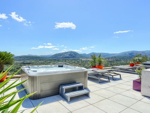 Villa Pollença, 5 pièces, 7 personnes - photo_1011875155970