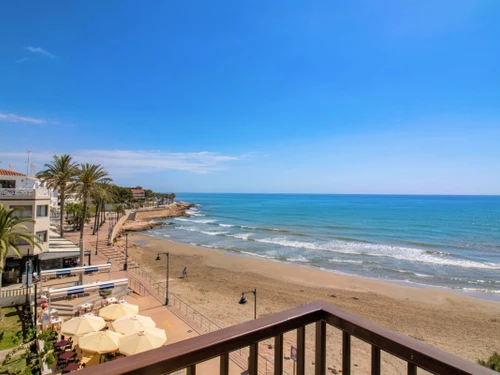 Apartamento Alcocéber, 2 dormitorios, 4 personas - photo_1011865590696